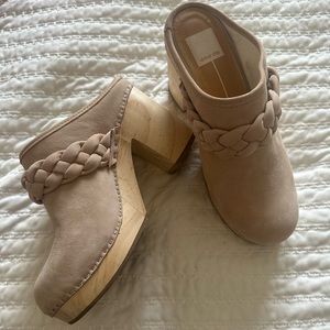 Dolce Vita Women's Hila Clog